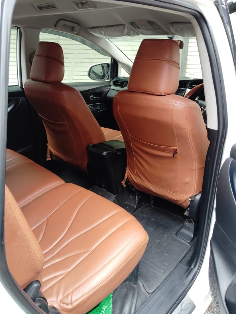 innova Crysta 2019 6