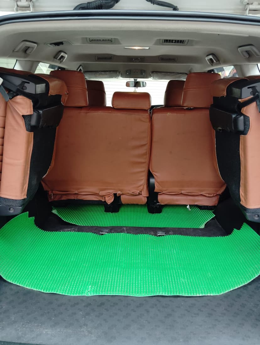 innova Crysta 2019 5